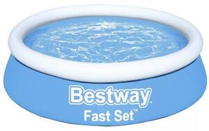 Bestway 57392 Samostavací bazén 183 x 51 cm