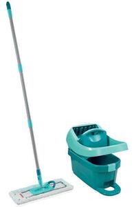Súprava upratovacia LEIFHEIT 55096 Wiper Press Profi XL Mobile, mop + vedro
