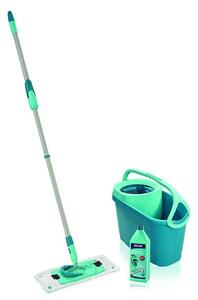 Súprava upratovacia LEIFHEIT 52127 Clean Twist M Ergo + Power cleaner, mop + vedro