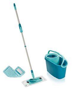 Súprava upratovacia LEIFHEIT 52137 Clean Twist M Ergo, mop na podlahy + vedro, DARČEK - náhrada Stat