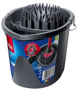 Vedro Vileda SuperMocio Wring&Go, so žmýkacím košom