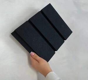Lamelio Rocca Onyx Black – Čierna