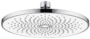Okrúhla dažďová sprcha REA JS-021 Chrome