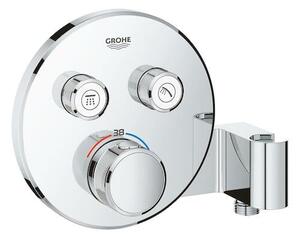 Termostat GROHE Smart Control s termostatickou baterií chróm 29120000