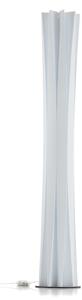 Stojacie Lampa Slamp, Bach, stmievateľné, Biela, Obývacia izba, Plast, Dizajnový