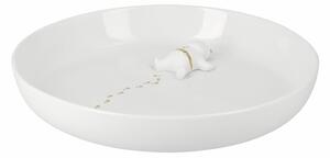 Porcelánová misa Santa's Snow Angel Ø 25 cm