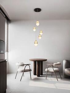 Retro luster Egna