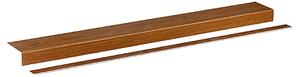 Vinylový schod CANADIAN DESIGN Kingstone 8594187739799