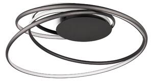 STROPNÉ LED SVIETIDLO, 72/35 cm Trio Leuchten - Interiérové svietidlá