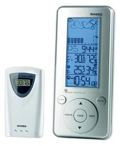GARNI technology Meteorologické stanice GARNI 635EL