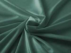 Biante Zamatová obliečka na vankúš SV-036 Ľadovo zelená 2 40 x 40 cm
