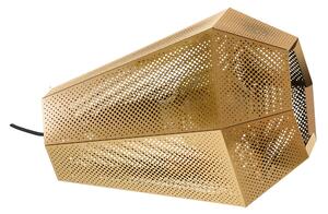 STOLNÁ LAMPA, 25/17,5/20,5 cm Eglo - Online Only bytové doplnky, Online Only