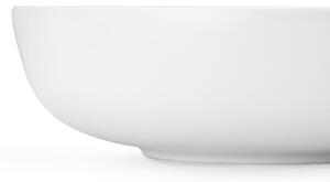 Cerano Kalua, umývadlo na dosku ⌀ 42 cm, biela, CER-CER-403356