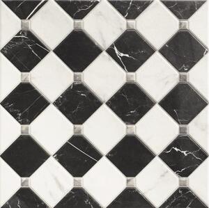 Dlažba Realonda Firenze 44x44 cm FIRENZE44