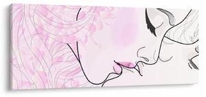 Obraz - Bozk (120x50 cm)