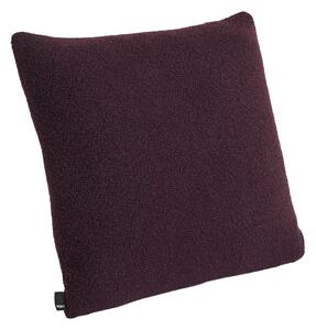 Vankúš Texture, Burgundy – HAY