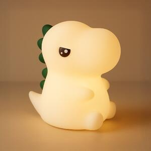 Detská lampa Dino, 1w, 3000k, RGB