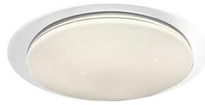 Stropné LED svietidlo Sonic, 1x LED 35w, 3000-6000k, w, (fi 45cm), s ovládačom