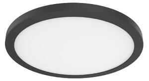 Stropné LED svietidlo Evora Round, 1x LED 18w, 3000-6000k, 3CCT, b