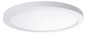 Stropné LED svietidlo Evora Round, 1x LED 24w, 3000-6000k, 3CCT, w