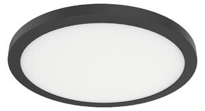 Stropné LED svietidlo Evora Round, 1x LED 24w, 3000-6000k, 3CCT, b