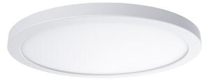 Stropné LED svietidlo Evora Round, 1x LED 18w, 3000-6000k, 3CCT, w