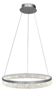 Závesné LED svietidlo Gala, 1x LED 25w, 4000k, s