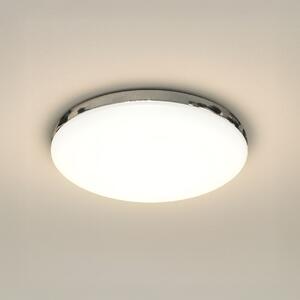 Stropné LED svietidlo Maya, 1x LED 15w, 4000k, ch