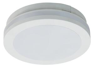 Stropné LED svietidlo Marlon, 1x LED 12w, 4000k, w