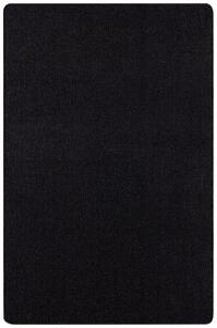 Hanse Home Collection koberce Kusový koberec Nasty 102055 Schwarz - 200x300 cm