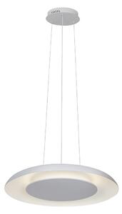 Závesné LED svietidlo Piattino, 1x LED 30w, 3000-6000k, w