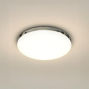 Stropné LED svietidlo Maya, 1x LED 10w, 4000k, ch