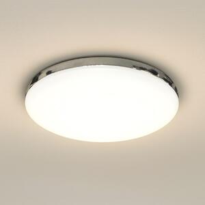 Stropné LED svietidlo Maya, 1x LED 36w, 4000k, ch