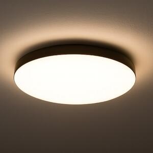 Stropné LED svietidlo Maya, 1x LED 36w, 4000k, b