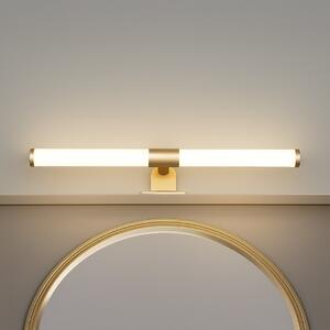 Nástenné LED svietidlo Apa, 1x LED 6w, 4000k, g