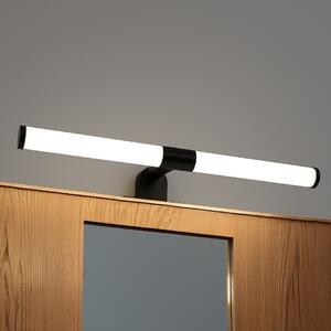 Nástenné LED svietidlo Apa, 1x LED 6w, 3000k, b