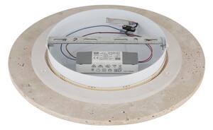 Globo 78390-14 - LED nástenné svietidlo JILLIAN LED/14W/230V 3000K