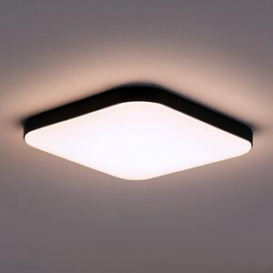 Stropné LED svietidlo Nemo, 1x LED 36w, 4000k, b