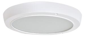 Stropné LED svietidlo Evora Round, 1x LED 20w, 3000k, w