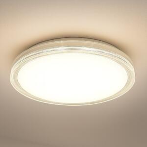 Stropné LED svietidlo Lago, 1x LED 36w, 4000k