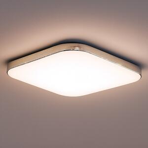 Stropné LED svietidlo Nemo, 1x LED 36w, 4000k, ch
