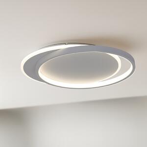 Stropné LED svietidlo Cordoba, 2x LED 30w, 4000k, w