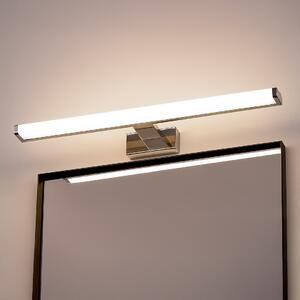 Nástenné LED svietidlo Mirore, 1x LED 10w, 4000k, (fi 60cm), s