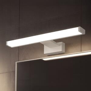 Nástenné LED svietidlo Mirore, 1x LED 8w, 4000k, (fi 40cm), w