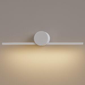 Nástenné LED svietidlo Artist, 1x LED 6w, 4000k, (40 cm), w