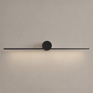 Nástenné LED svietidlo Artist, 1x LED 9w, 4000k, (60 cm), b