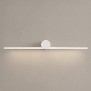 Nástenné LED svietidlo Artist, 1x LED 9w, 4000k, (60 cm), w