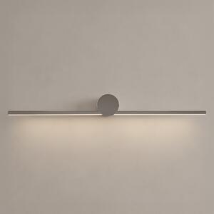 Nástenné LED svietidlo Artist, 1x LED 9w, 4000k, (60 cm), ch