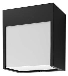 LED nástenné svetlo Solight čierna WO812