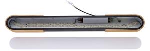 BRILAGI - LED Stropné svietidlo GARDALINE LED/100W/230V 80 cm dub/čierna